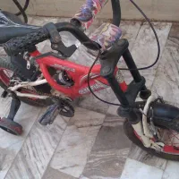 دوچرخه المپیا ۱۶ اصل