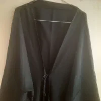 چادر ملی ساده