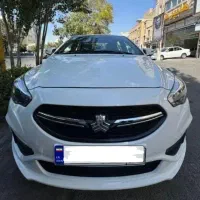 شاهین G مدل ۱۴۰۲