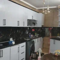 نصب تخصصی برچسب کابینت،یخچال و لباسشویی و ...|خدمات پیشه و مهارت|زنجان, |دیوار