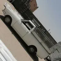پیکان ووانت، مدل ۱۳۸۳