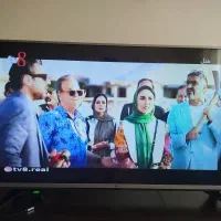 تلوزیون ال ای دی ال جی 43 کم کار کرد
