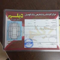 پارس ای ال ایکس سفارشی مدل ۹۵ تمیز و سالم|خودرو سواری و وانت|علی‌آباد کتول, |دیوار