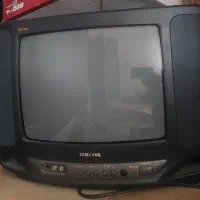 تلویزیون ۱۴ وتلویزیون۲۱ اینچ