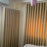 نصب و دوخت پرده نصاب