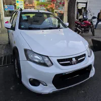 کوییک سفید مدل ۹۸|خودرو سواری و وانت|تبریز, |دیوار