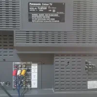 تلویزیون پاناسونیک اصل در حد نو 29 اینچ|تلویزیون و پروژکتور|شیراز, دارالرحمه|دیوار