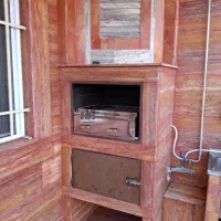 اجاره ویلا نوساخت وشیک تبریز|اجارهٔ کوتاهمدت ویلا و باغ|بستان آباد, |دیوار