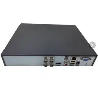 دستگاه DVR H.264 برای دوربین مداربسته|دوربین مداربسته|کیش, |دیوار