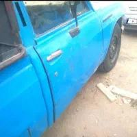 نیسان مدل ۸۱