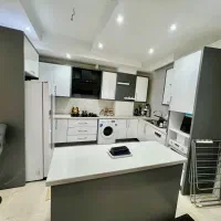 ۱۱۰ متر ۲خواب پدیده ای ازنور ونقشه بسیار خاص هروی