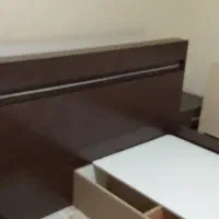 سرویس خواب|تخت و سرویس خواب|شاهین‌شهر, سعدی شمالی|دیوار