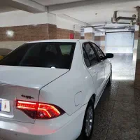 سورن پلاس ۱۴۰۱ فول EF7|خودرو سواری و وانت|ارومیه, |دیوار