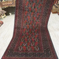 فرش دستباف بلوچ 105*200|فرش|تهران, منیریه|دیوار
