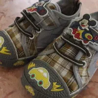 کفش بچگانه ، کتونی ، کفش دخترونه