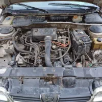 پژو 405  مدل 85 با کمترین قیمت|خودرو سواری و وانت|آق قلا, |دیوار