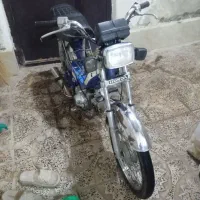 هوندا70