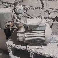 پمپ اب نیم اسب تمیز  قیمت ۱۸۰۰