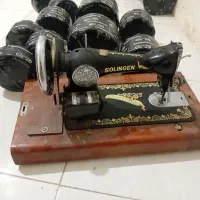 چرخ خیاطی