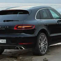 اجاره خودرو لوکس و مجلل،پورشه ماکان