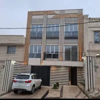 فروش-ویلا-دو-طبقه-مجزا-خام-هر-طبقه-130-متر