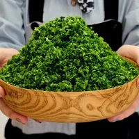 سبزیجات آماده طبخ