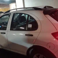 اطلس G فول مدل ۱۴۰۴