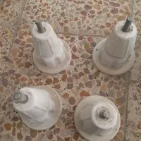 پایه کوار گازی