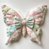 تیکه‌ پارچه‌های رنگارنگ مخصوص کارهای هنری|لوازم خیاطی و بافتنی|اسلام‌شهر, شهرک مفیدی|دیوار