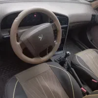 پژو405 مدل1391|خودرو سواری و وانت|مشهد, ایوان|دیوار