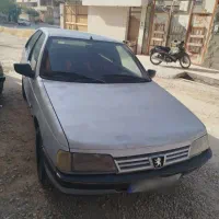 فروشی|خودرو سواری و وانت|لردگان, |دیوار