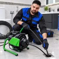 لوله بازکنی تخلیه چاه ارزان تخصصی مناسبکار24ساعته