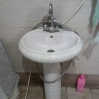 روشویی باشیر