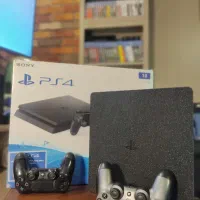 پی اس فور اسلیم ۱ترا کیاکنسول