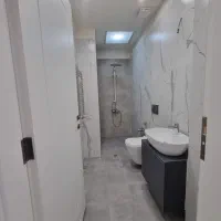 ۹۰متر فول بازسازی شده //۱۵متر حیاط خلوت|فروش آپارتمان|تهران, آجودانیه|دیوار