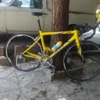 دوچرخه کورسی جاینت