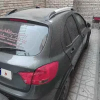 کوئیک مدل ۹۸|خودرو سواری و وانت|مشهد, طلاب|دیوار