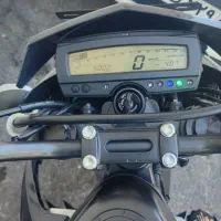 کاوازاکی۲۵۰ Dtraker تریل|موتورسیکلت|شیراز, زرگری|دیوار