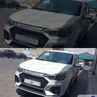 فروش حواله خودرو پارس نوا