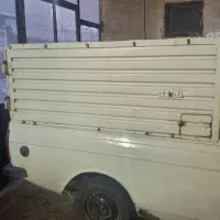 اتاق پیکان وانت