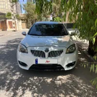 برلیانسH320