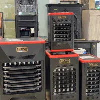 بخاری بدون دودکش گازی مناسب تا۲۵ متر|بخاری، هیتر، شومینه|مشهد, شهید آوینی|دیوار