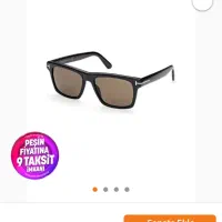 عینک تام فورد اورجینال