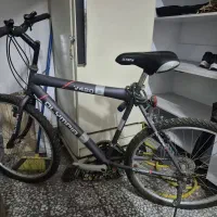 دوچرخه المپیا دنده ای سایز ۲۶