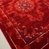 اقساط راحت با فرش هزاران شانه نقشه روز|فرش|رامهرمز, |دیوار