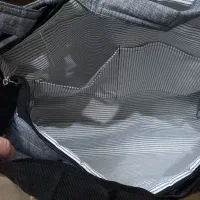 ساک بچه|اسباب و اثاث بچه|قم, چهار مردان|دیوار