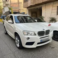 bmw x3|خودرو سواری و وانت|تهران, زعفرانیه|دیوار