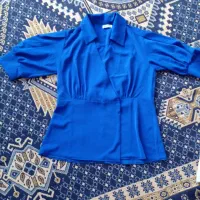 شومیزوکراپ وسرهمی وکت وشلوار|لباس|زنجان, |دیوار