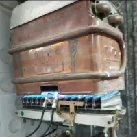 تعمیرات  آبگرمکن  گازی دیواری|خدمات پیشه و مهارت|بوشهر, |دیوار