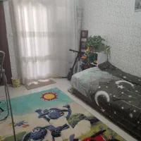 به جای ۱خواب ۳ خواب بخر/وام بدون اوراق/مستر/سبحان|فروش آپارتمان|شیراز, شهرک فرزانگان|دیوار